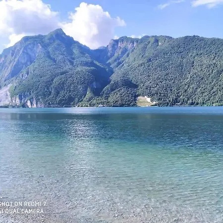 Aurora House. Apartamento *