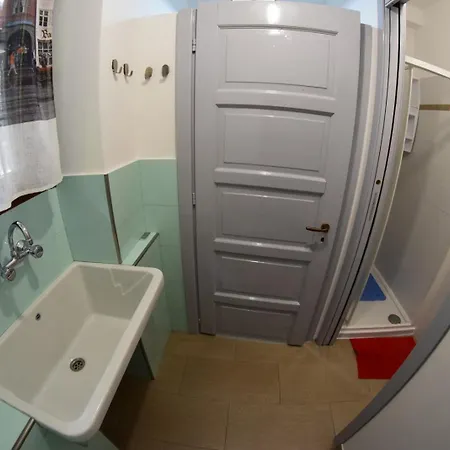 Apartamento Aurora House.