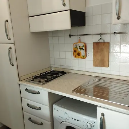 Apartamento Aurora House. Abbadia Lariana