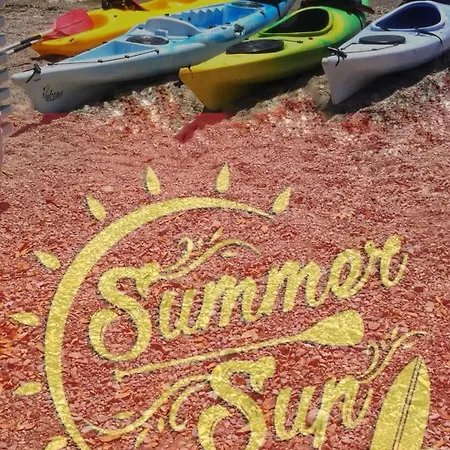 Aurora House. Apartamento *