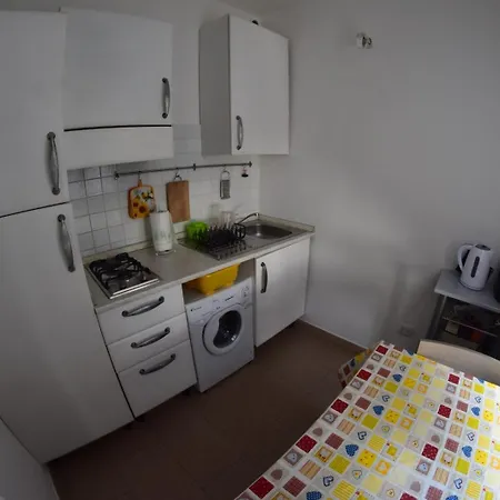 Aurora House. Apartamento *