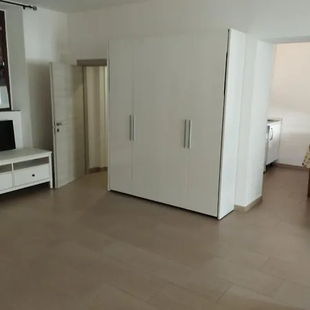 Aurora House. Апартаменты *