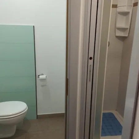 Apartamento Aurora House.