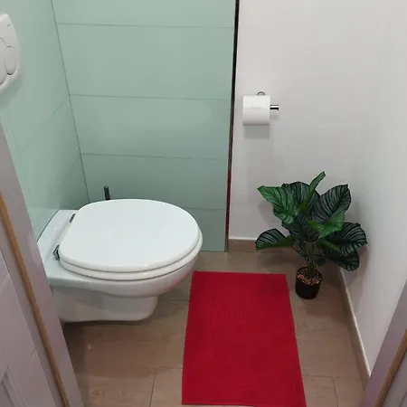 Apartman Aurora House. Abbadia Lariana