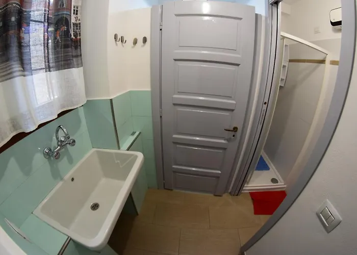 Appartement Aurora House.