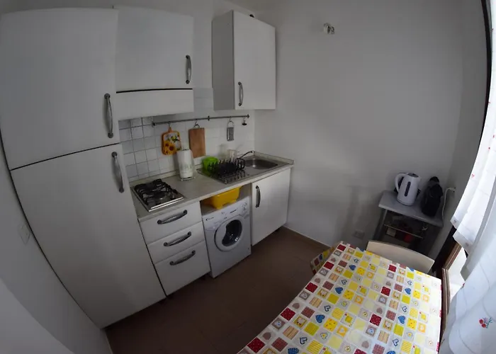 Aurora House. Appartement *