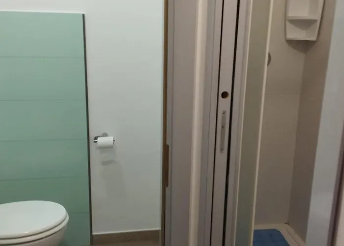 Appartement Aurora House.