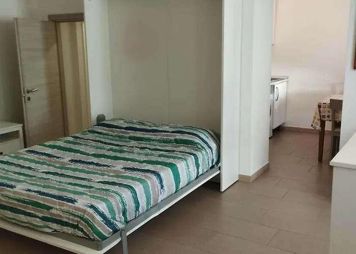 Aurora House. Abbadia Lariana