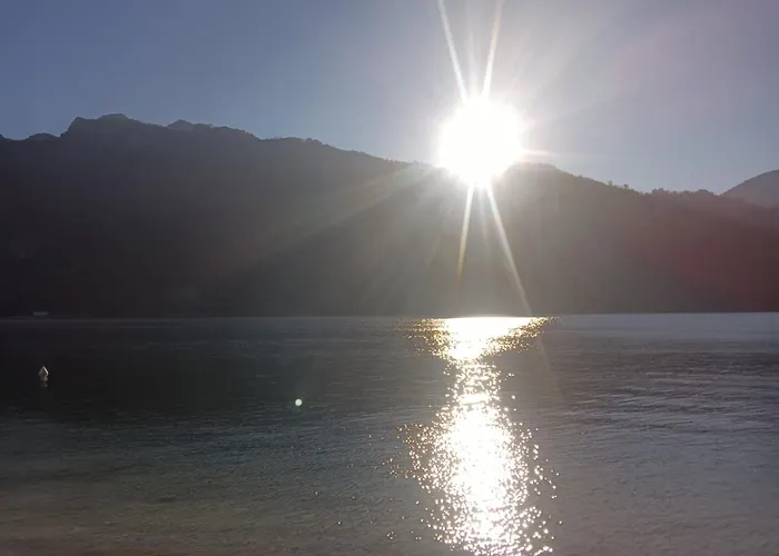 Aurora House. Appartement