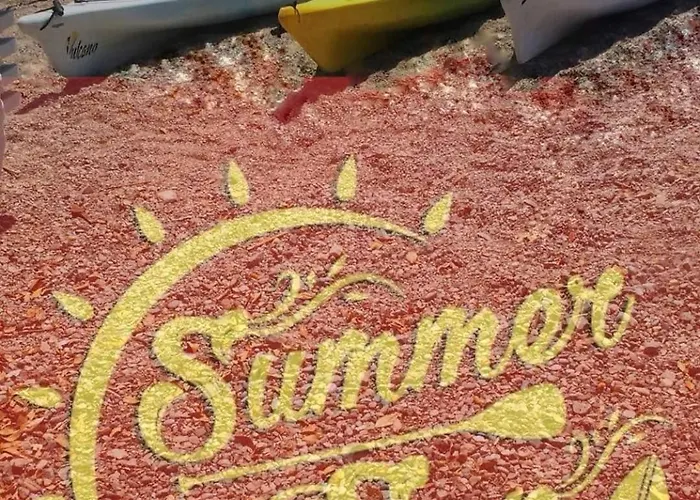 Aurora House. Appartement *