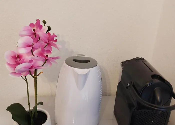 Aurora House. Appartement Abbadia Lariana