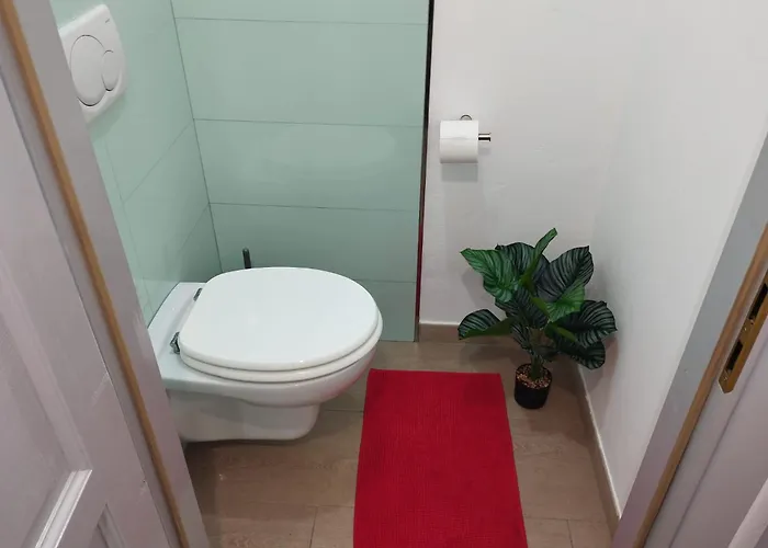 Appartement Aurora House. Abbadia Lariana